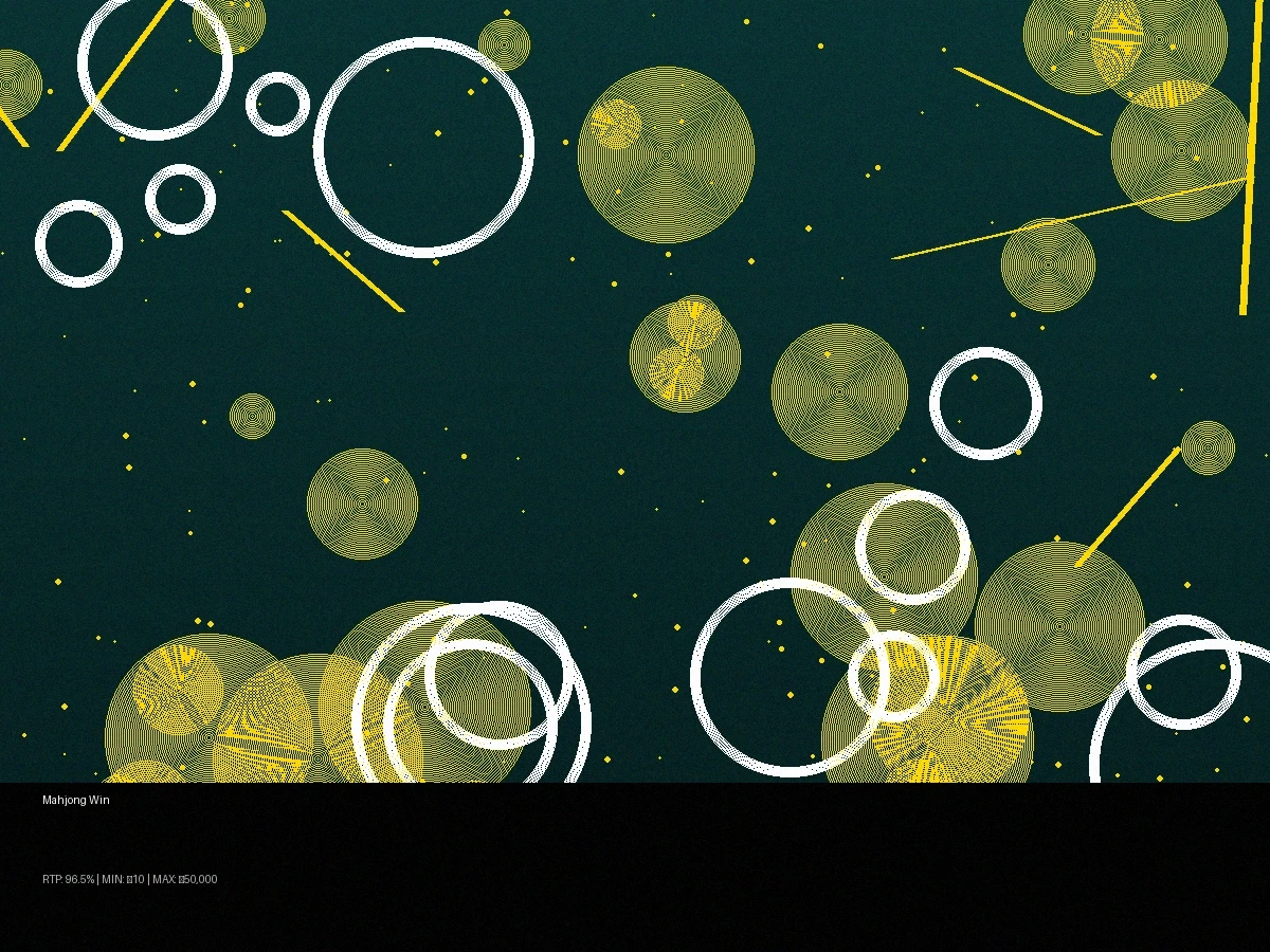 麻将胡了电子游戏预览