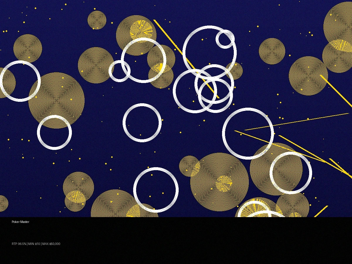 德州扑克大师游戏预览