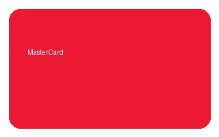 万事达借记卡支付