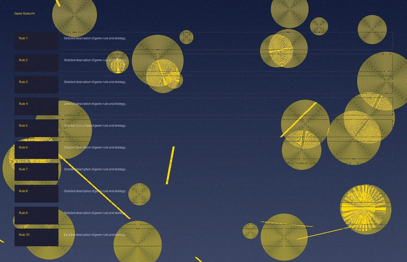 斗牛棋牌游戏规则说明图