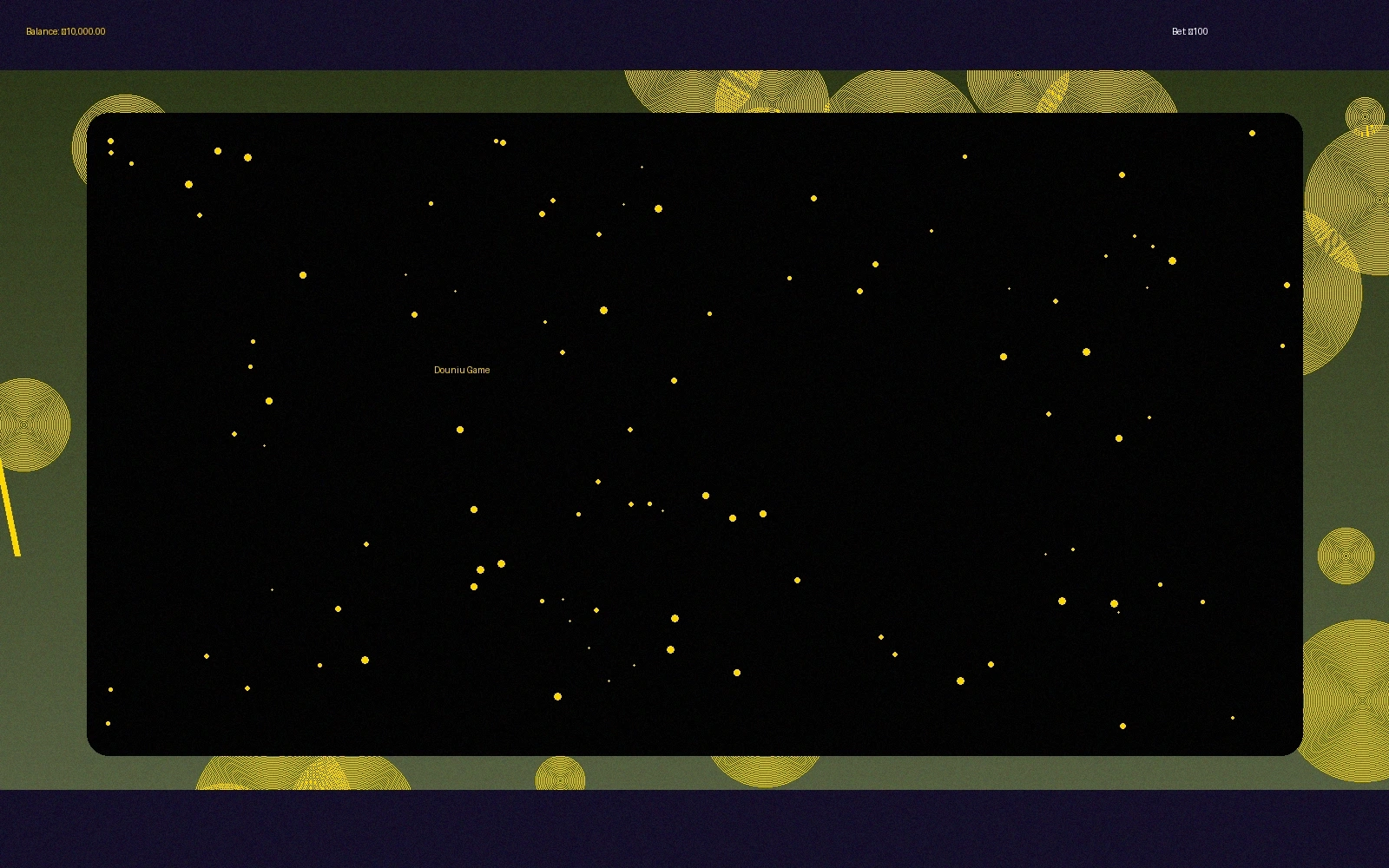 斗牛棋牌游戏实战截图